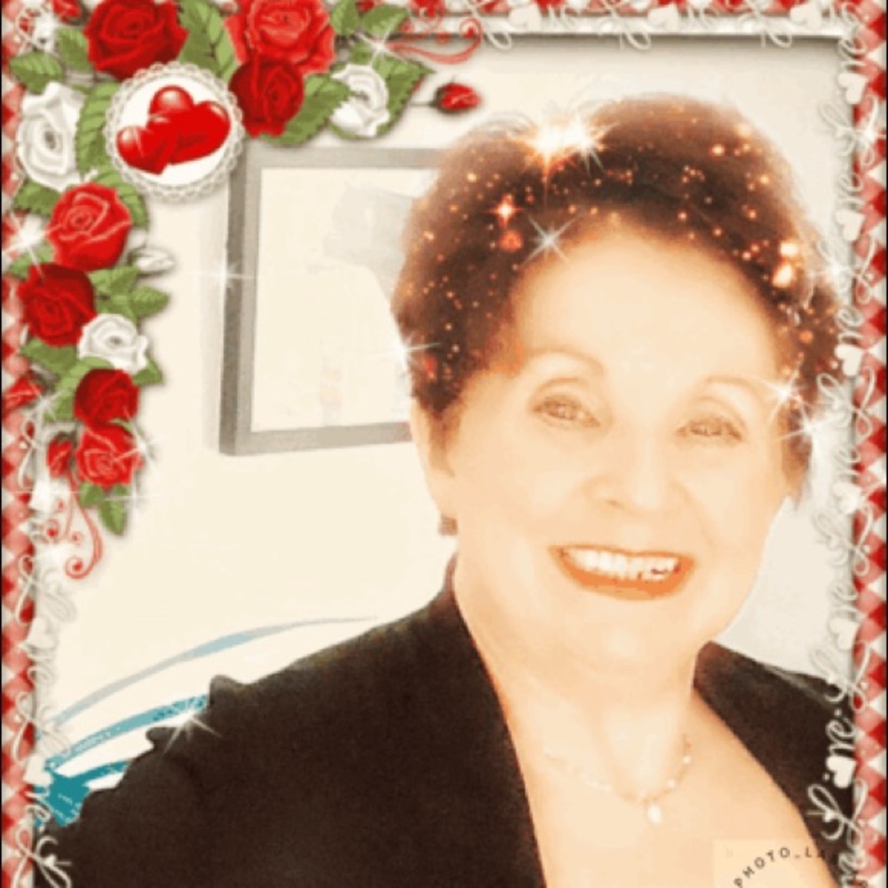 Meet your Posher, Linda